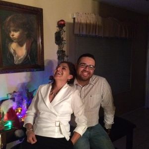 Meet your Posher, Mario giovanni